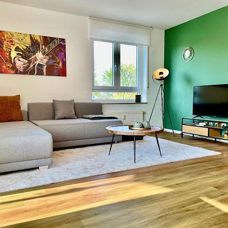 Lamiacasa Family-Business-Near Bosch-Train Station Apartment Ренинген Екстериор снимка
