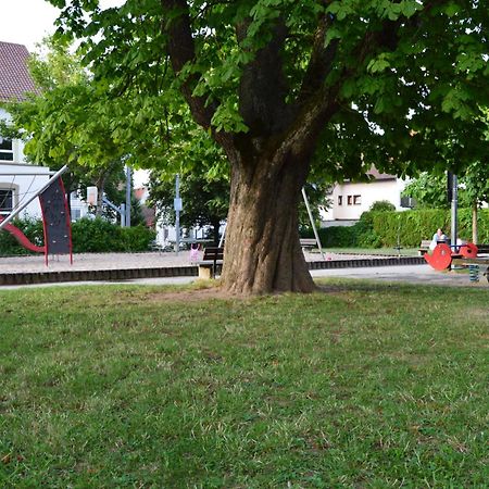 Lamiacasa Family-Business-Near Bosch-Train Station Apartment Ренинген Екстериор снимка