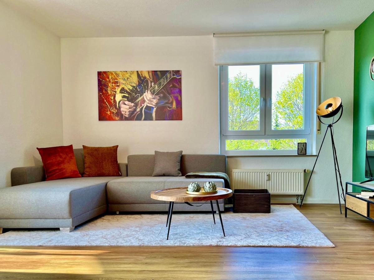 Lamiacasa Family-Business-Near Bosch-Train Station Apartment Ренинген Екстериор снимка