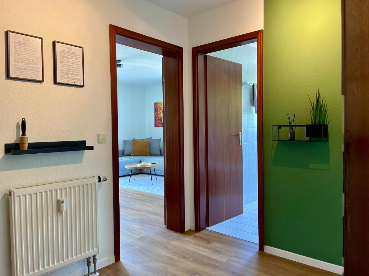 Lamiacasa Family-Business-Near Bosch-Train Station Apartment Ренинген Екстериор снимка