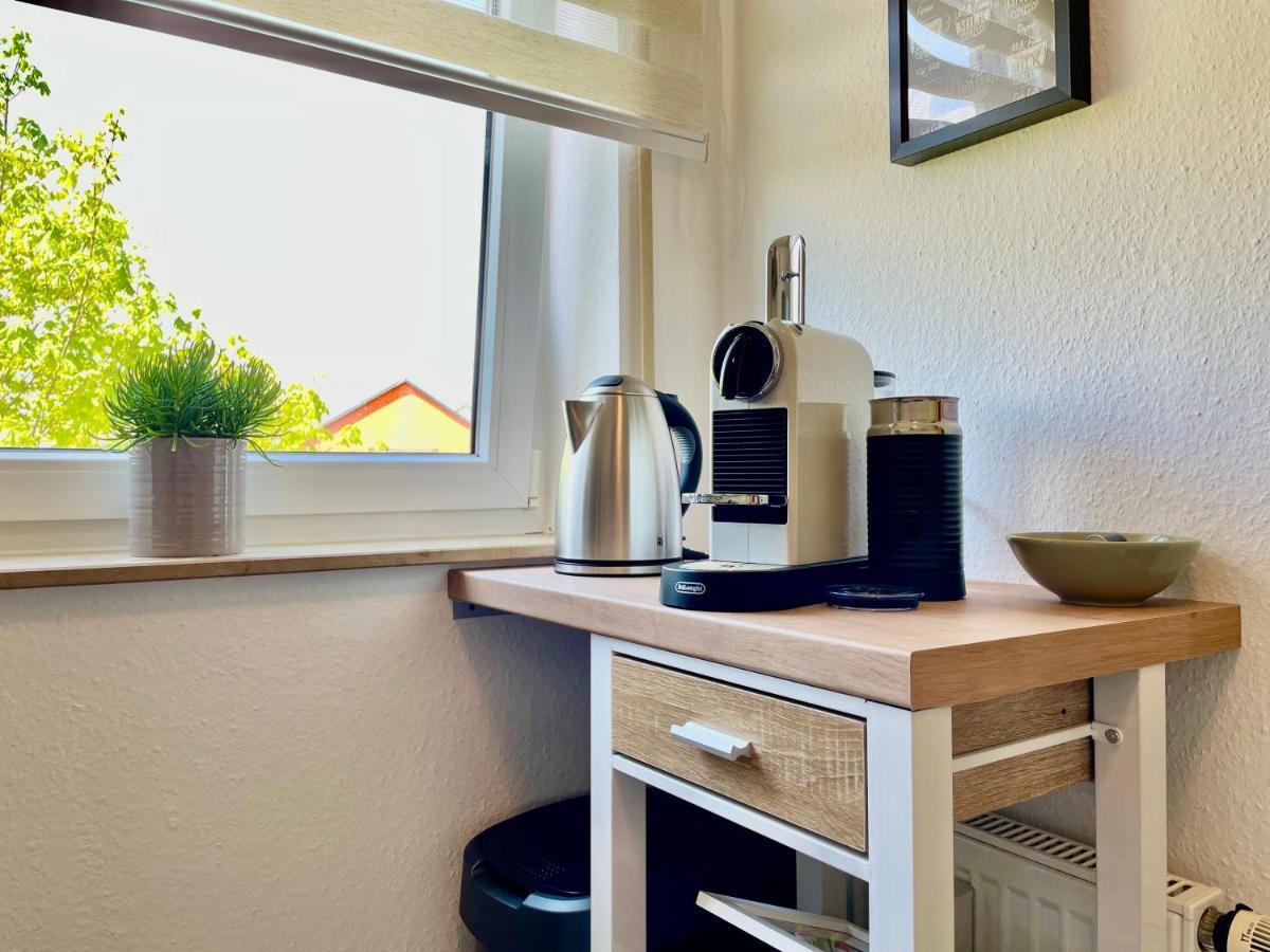 Lamiacasa Family-Business-Near Bosch-Train Station Apartment Ренинген Екстериор снимка