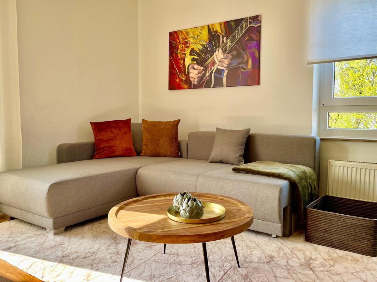 Lamiacasa Family-Business-Near Bosch-Train Station Apartment Ренинген Екстериор снимка