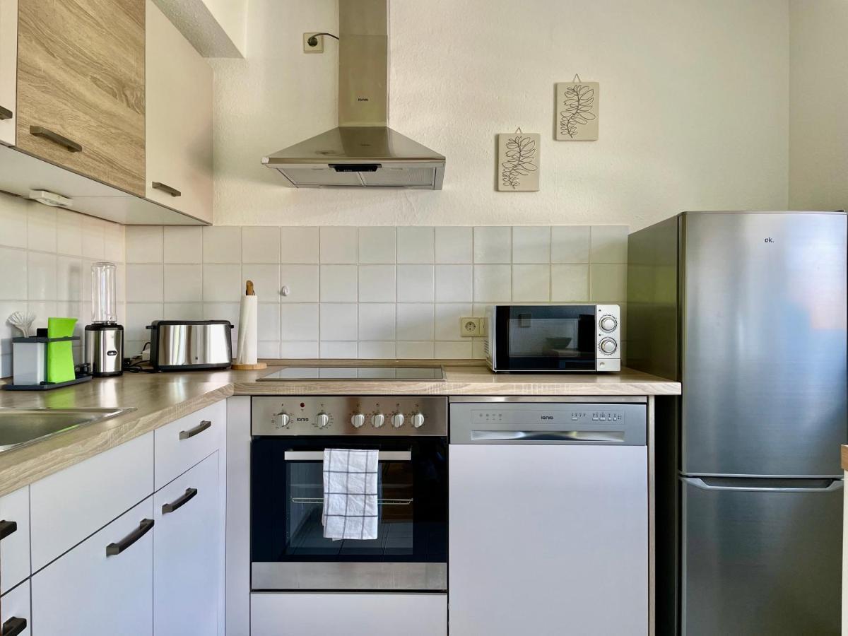 Lamiacasa Family-Business-Near Bosch-Train Station Apartment Ренинген Екстериор снимка