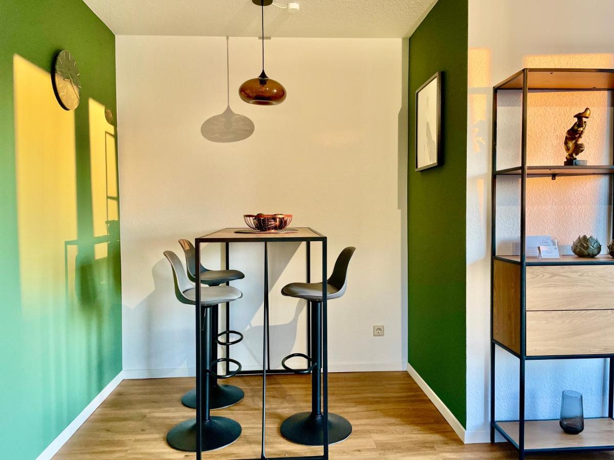 Lamiacasa Family-Business-Near Bosch-Train Station Apartment Ренинген Екстериор снимка